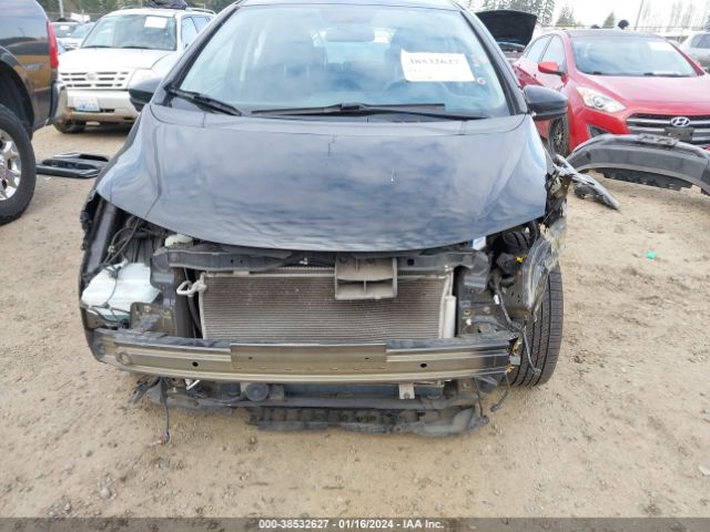 3HGGK5H80FM723967 Honda Fit Ex/ex-l