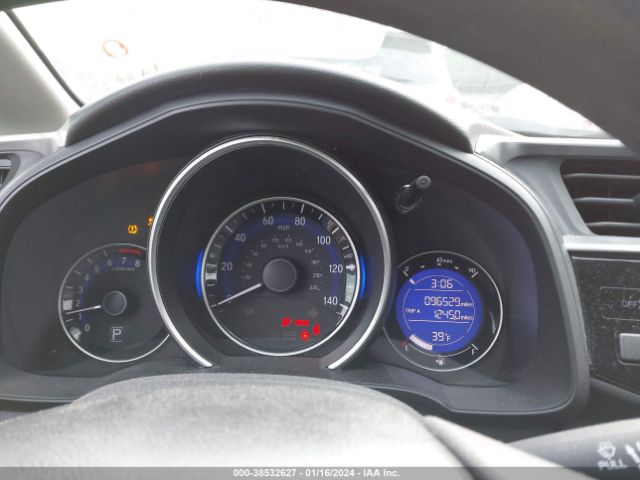 3HGGK5H80FM723967 Honda Fit Ex/ex-l