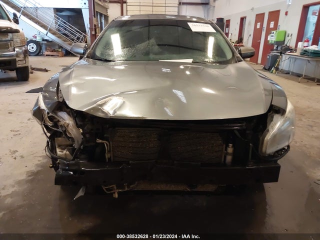 Nissan Maxima 3.5 S 2014 1N4AA5AP7EC430954 Image 12