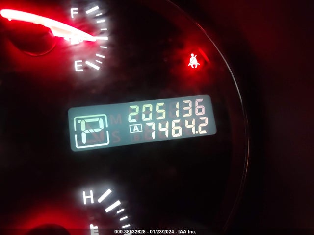 Nissan Maxima 3.5 S 2014 1N4AA5AP7EC430954 Image 15