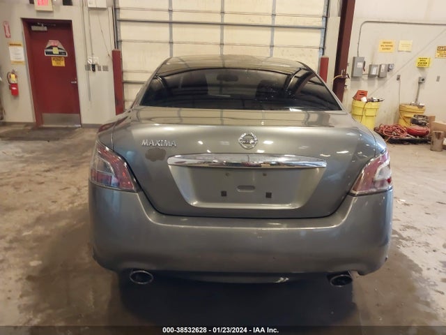 Nissan Maxima 3.5 S 2014 1N4AA5AP7EC430954 Image 16