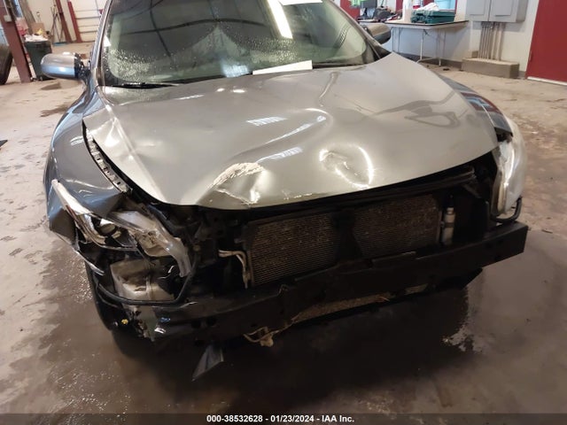 Nissan Maxima 3.5 S 2014 1N4AA5AP7EC430954 Image 6