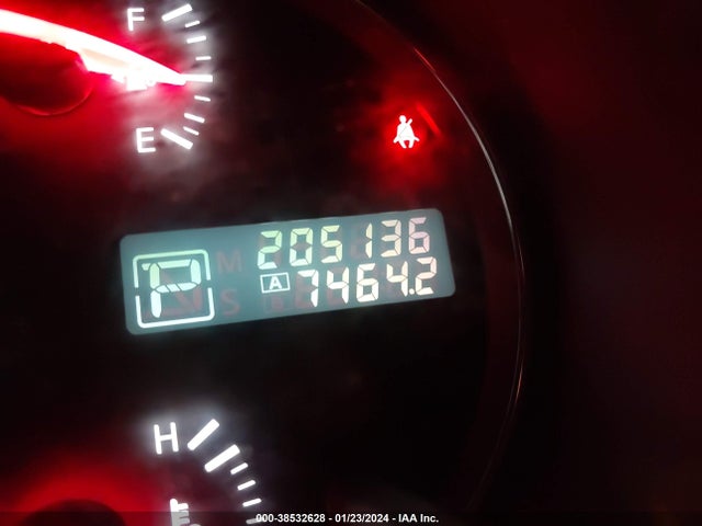 Nissan Maxima 3.5 S 2014 1N4AA5AP7EC430954 Image 7