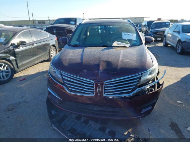 5LMCJ3C96HUL70128 Lincoln Mkc Reserve