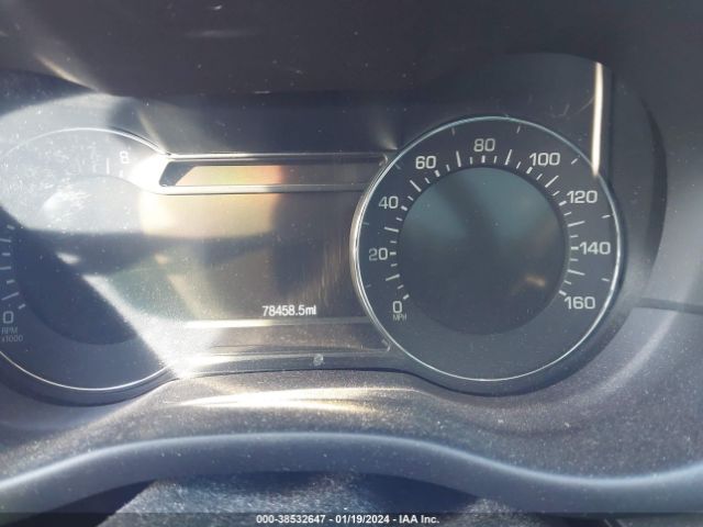 5LMCJ3C96HUL70128 Lincoln Mkc Reserve