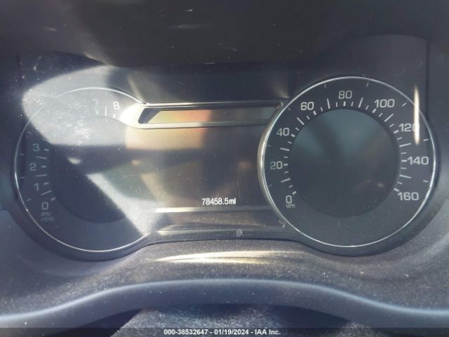 5LMCJ3C96HUL70128 Lincoln Mkc Reserve