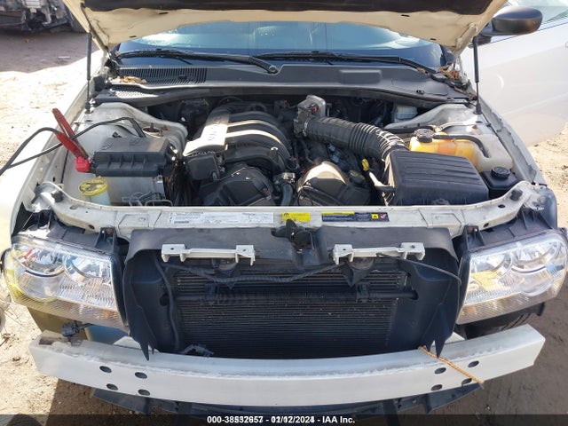 Продаж на аукціоні авто 2006 Chrysler 300, vin: 2C3KA43R76H226620, номер лоту: 38532657