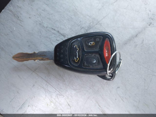 Продаж на аукціоні авто 2006 Chrysler 300, vin: 2C3KA43R76H226620, номер лоту: 38532657