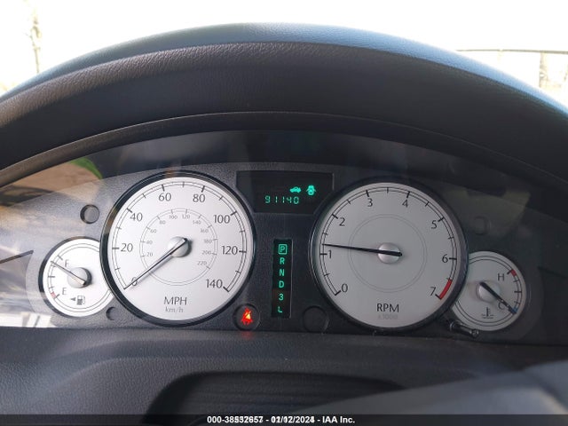 Продаж на аукціоні авто 2006 Chrysler 300, vin: 2C3KA43R76H226620, номер лоту: 38532657