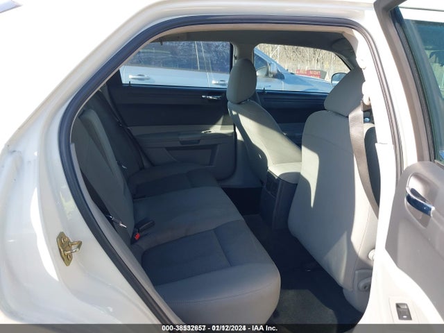 Продаж на аукціоні авто 2006 Chrysler 300, vin: 2C3KA43R76H226620, номер лоту: 38532657