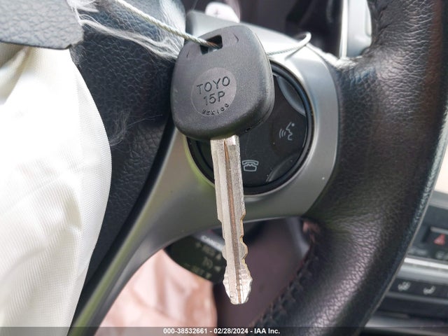 2012 TOYOTA CAMRY SE VIN: 4T1BF1FK0CU148017