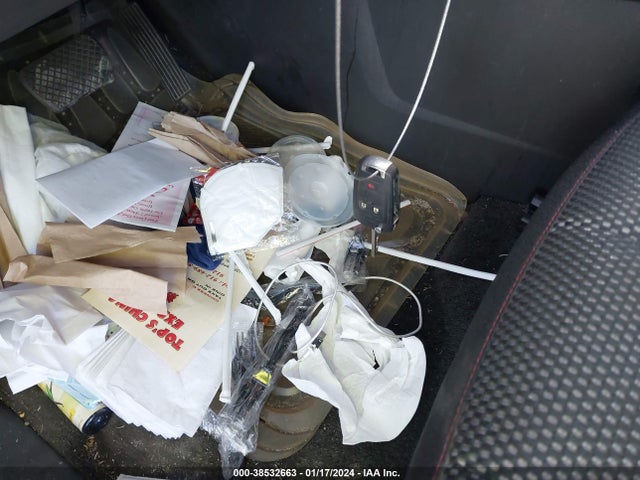 Chevrolet EQUINOX LS 2017 2GNALBEKXH1518030 Image 11