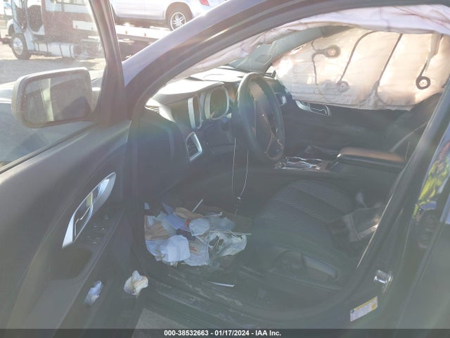 Chevrolet EQUINOX LS 2017 2GNALBEKXH1518030 Image 5