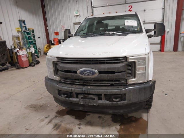 Продажа на аукционе авто 2019 Ford F-350 Super Duty, vin: 1FDWW3D64KEG56499, номер лота: 38532687