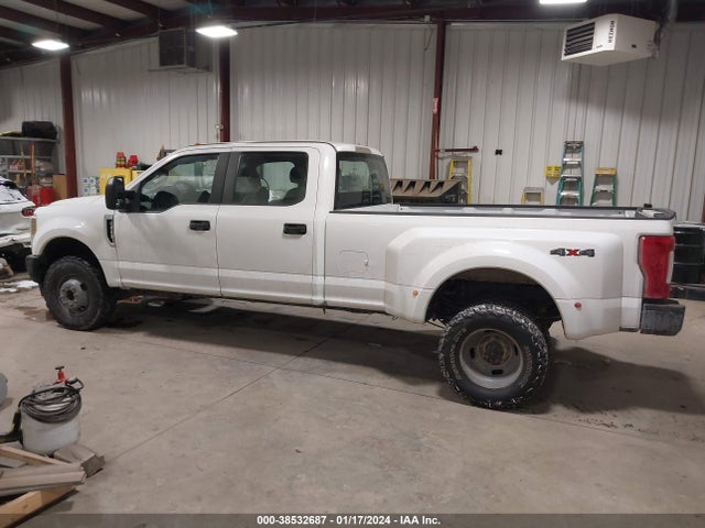 Продажа на аукционе авто 2019 Ford F-350 Super Duty, vin: 1FDWW3D64KEG56499, номер лота: 38532687
