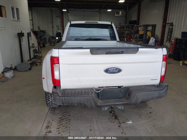 Продажа на аукционе авто 2019 Ford F-350 Super Duty, vin: 1FDWW3D64KEG56499, номер лота: 38532687