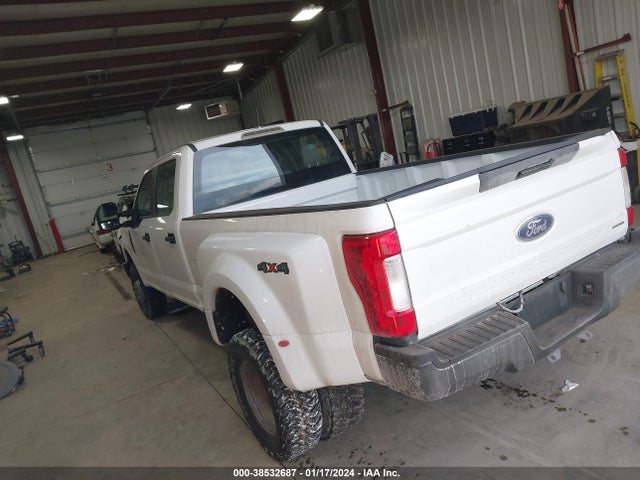 Продажа на аукционе авто 2019 Ford F-350 Super Duty, vin: 1FDWW3D64KEG56499, номер лота: 38532687