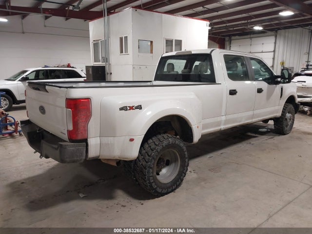 Продажа на аукционе авто 2019 Ford F-350 Super Duty, vin: 1FDWW3D64KEG56499, номер лота: 38532687