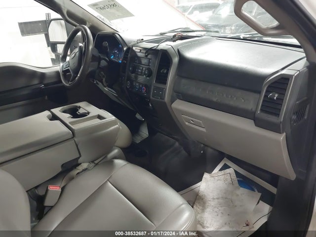 Продажа на аукционе авто 2019 Ford F-350 Super Duty, vin: 1FDWW3D64KEG56499, номер лота: 38532687