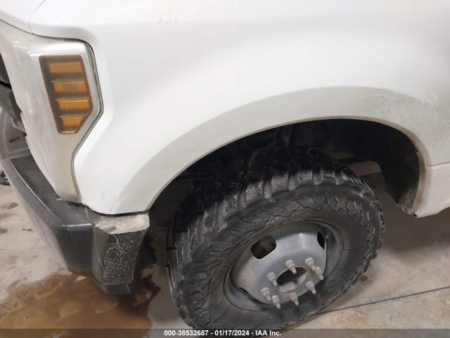 Продажа на аукционе авто 2019 Ford F-350 Super Duty, vin: 1FDWW3D64KEG56499, номер лота: 38532687