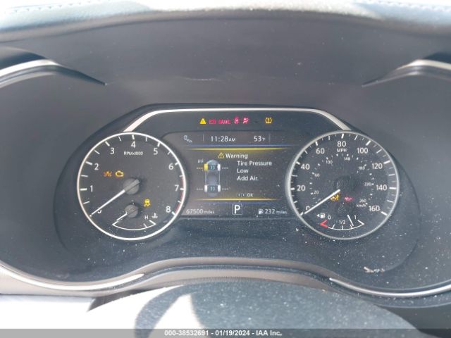 1N4AA6APXJC363363 Nissan Maxima 3.5 Sl