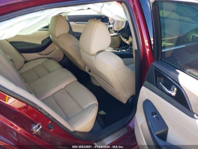 1N4AA6APXJC363363 Nissan Maxima 3.5 Sl