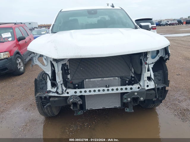 Chevrolet Silverado 1500 2wd  Short Bed Lt 2023 3GCPACEK2PG262289 Image 6