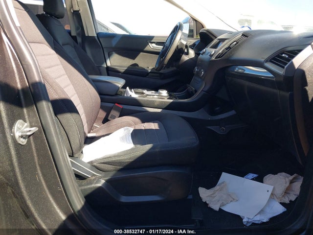 2019 FORD EDGE SE VIN: 2FMPK3G99KBC24038