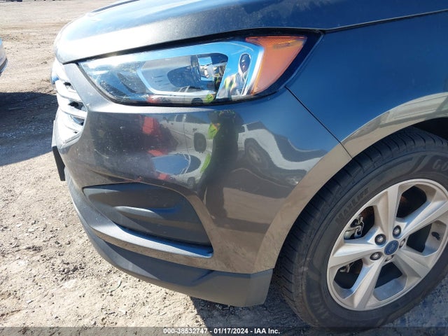 2019 FORD EDGE SE VIN: 2FMPK3G99KBC24038