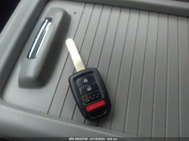 Honda Cr-v Ex-l 2014 2HKRM4H74EH683318 Image 11