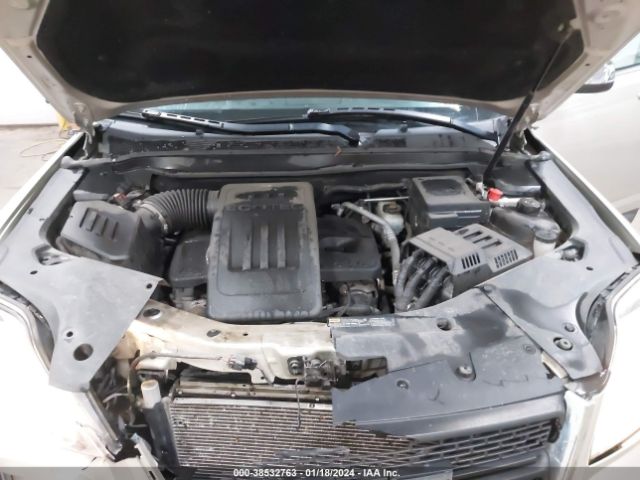 2GKFLWEK0E6245298 GMC Terrain Sle-2