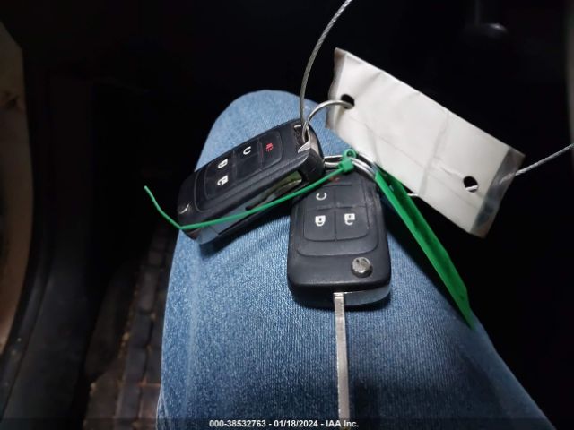 2GKFLWEK0E6245298 GMC Terrain Sle-2