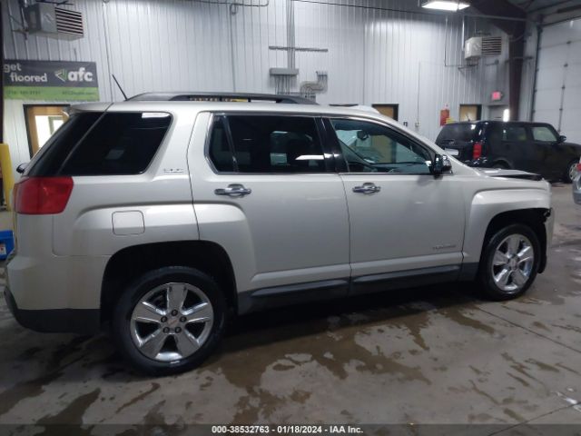 2GKFLWEK0E6245298 GMC Terrain Sle-2
