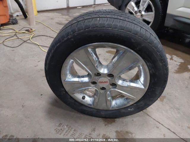 2GKFLWEK0E6245298 GMC Terrain Sle-2
