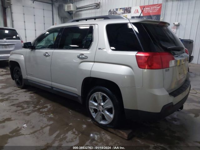 2GKFLWEK0E6245298 GMC Terrain Sle-2
