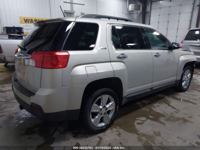 2GKFLWEK0E6245298 GMC Terrain Sle-2