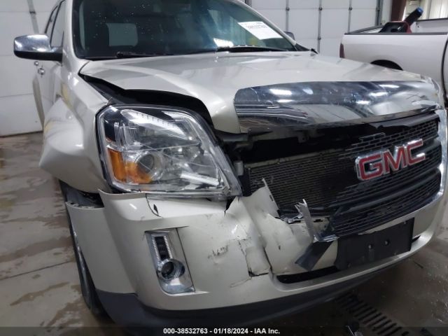 2GKFLWEK0E6245298 GMC Terrain Sle-2