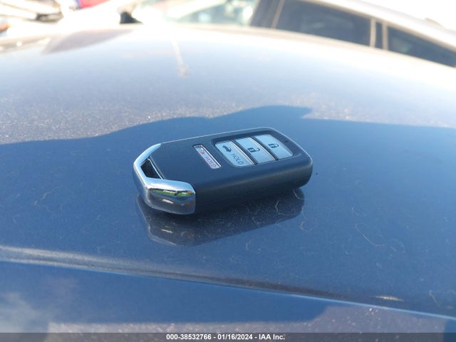 Honda ACCORD LX 2020 1HGCV1F14LA100669 Image 11