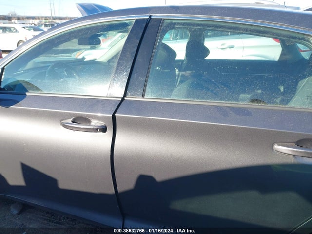 Honda ACCORD LX 2020 1HGCV1F14LA100669 Image 14