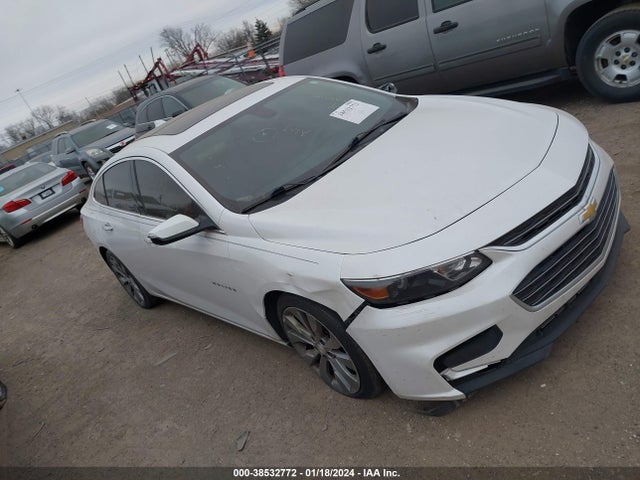 2016 1G1ZH5SX4GF293294 main image