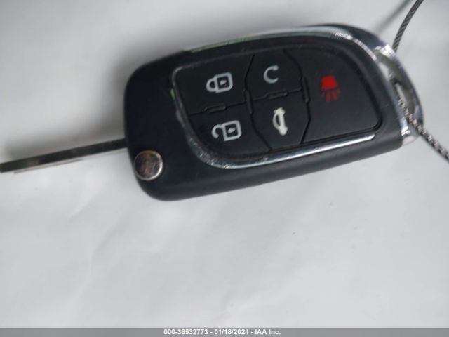 6G3NS5R21EL982308 Chevrolet Caprice Police