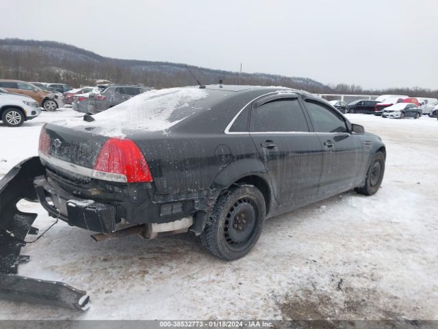 6G3NS5R21EL982308 Chevrolet Caprice Police
