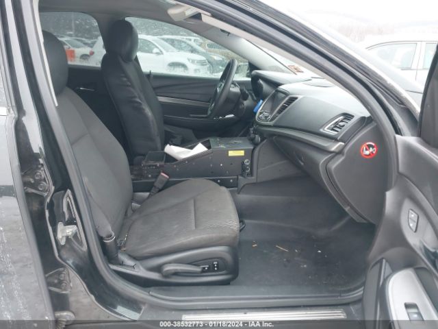 6G3NS5R21EL982308 Chevrolet Caprice Police
