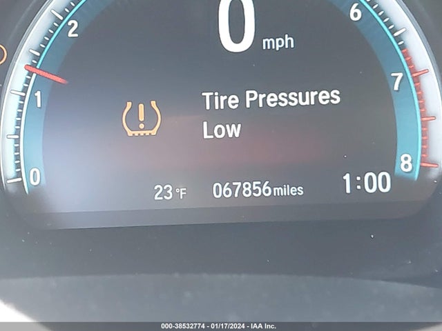 Honda CIVIC EX 2017 2HGFC2F71HH562600 Image 16