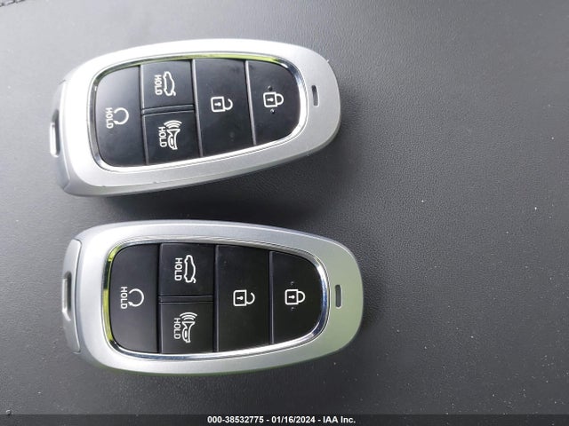 Hyundai SONATA SEL 2020 5NPEL4JA3LH016891 Image 11