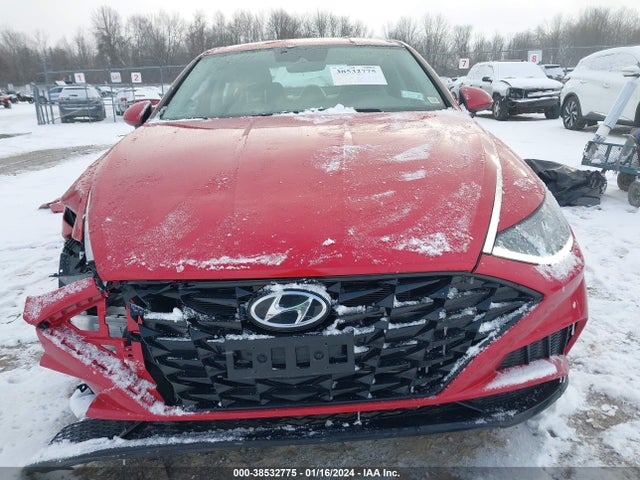 Hyundai SONATA SEL 2020 5NPEL4JA3LH016891 Image 12