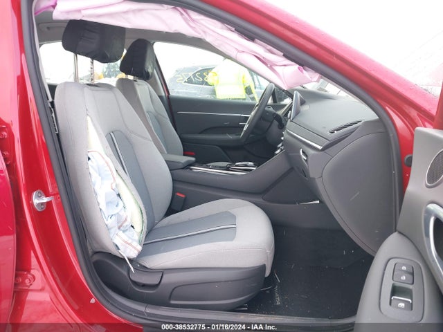 Hyundai SONATA SEL 2020 5NPEL4JA3LH016891 Image 5