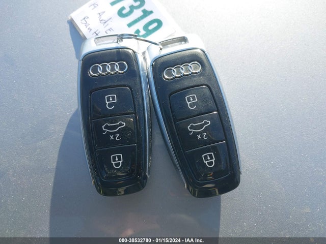 WA1VABGE4KB020849 Audi E-tron Premium Plus