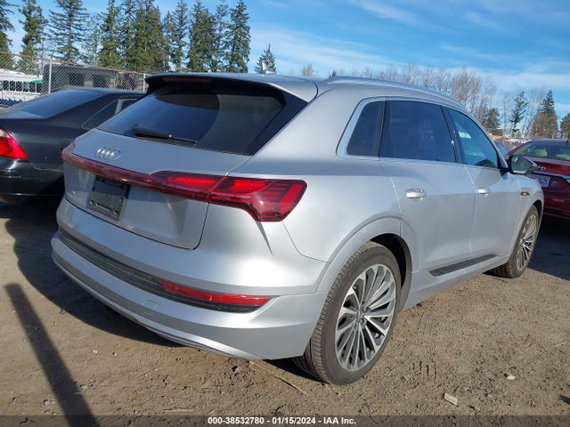 WA1VABGE4KB020849 Audi E-tron Premium Plus
