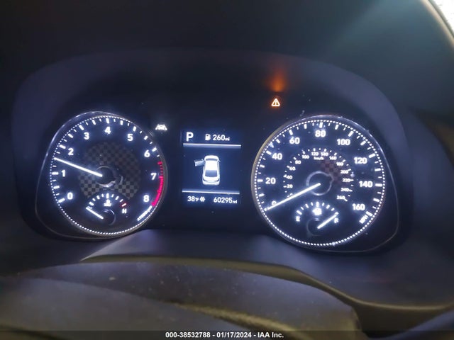 Hyundai ELANTRA SE 2020 5NPD74LFXLH522209 Image 7